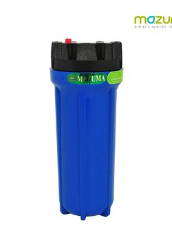 Mazuma เครื่องกรองน้ำ 1 ขั้นตอน รุ่น M1F-3 รู 3/4"