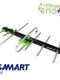 SAMART เสาอากาศดิจิตอล ยี่ห้อ สามารถ รุ่น 5E