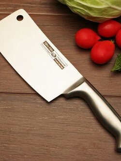 9261/7 มีดสับ