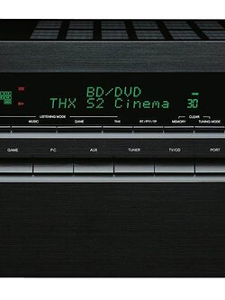ONKYO TX-NR609(ส่งฟรี ยกเว้นเขตพิเศษ)