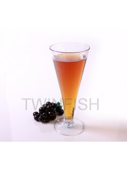 TAAS-235 แก้วขาพลาสติกใส 8 ออนซ์