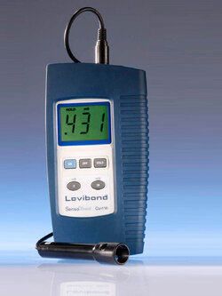 SensoDirect Con 110 (Set), Conductivity Meter,ยี่ห้อ LOVIBOND 722300