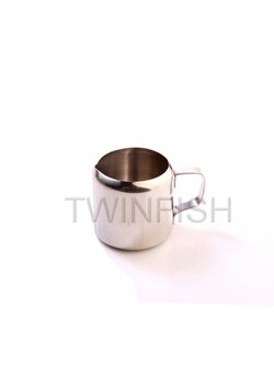 CMB-2 ถ้วยสเตนเลสใส่นม