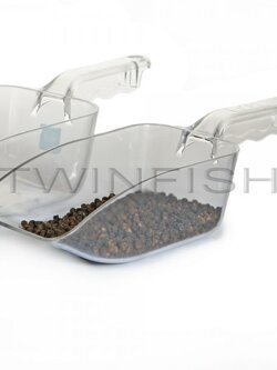 PCS-20 ที่ตักส่วนผสมอาหารอคิลิค ขนาด 20 ออนซ์