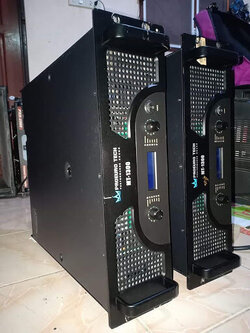 PROEURO TECH MT 1300