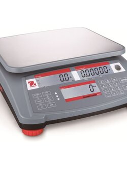 เครื่องชั่งนับจำนวน รุ่น RC21P6 (Ranger Count 2000) ยี่ห้อ Ohaus (U.S.A.) สอบถามราคาพิเศษกับพนักงาน 30031911