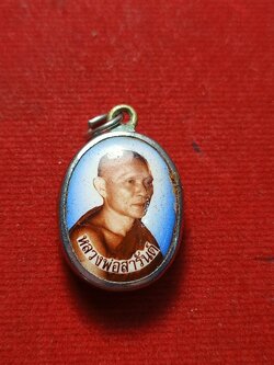 ล็อกเก็ต หลวงพ่อสารันต์ วัดดงน้อย จ.ลพบุรี (SKU-02627)