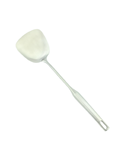 SL-771 ตะหลิวด้ามสเตนเลส เกรด304