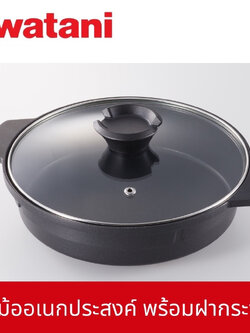 Iwatani หม้ออเนกประสงค์ Multi Plate รุ่น CB-A-MPJ