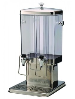 JD-3 ที่กดน้ำผลไม้ แบ่ง 2 ช่อง