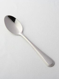 ช้อนหวาน 16.2 ซม.