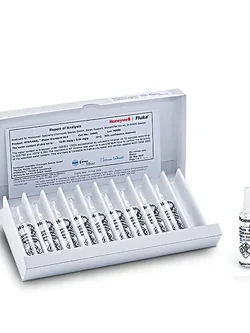 Karl Fischer HYDRANAL™ Water Standard 10.0 ,10x8 ml , Fluka 34849-80ML