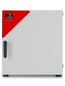 ตู้บ่มเพาะเชื้อ แบบไม่มีพัดลม Incubators with natural convection,Model BD 56,ความจุ 57 ลิตร, ยี่ห้อ Binder / Germany 9010-0323