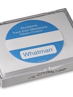 Polycarbonate Membranes - Nuclepore , ยี่ห้อ Whatman™ 1100
