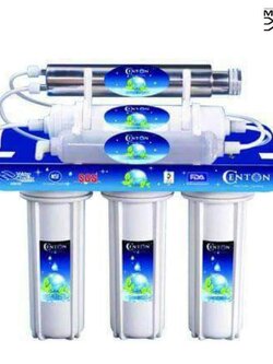 CENTON เครื่องกรองน้ำ รุ่น W500SNV