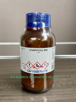 2-Naphthol, AR (beta-Naphthol) ,100 g ,Loba 0476100100