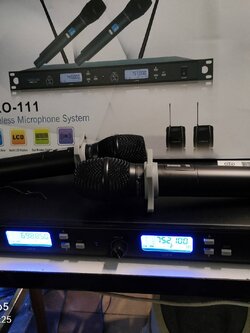 PROEURO TECH PRO-111