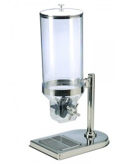 CRD-1 ที่จ่ายซีเรียล แบบหมุน