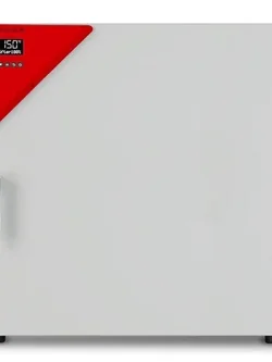 ตู้อบลมร้อนแบบไม่มีพัดลม Drying and heating chambers with natural convection ,Model ED 115,ขนาดความจุ 114 ลิตร, 300 °C, ยี่ห้อ Binder / Germany 9010-0335