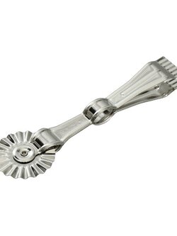 BDC14 ลูกกลิ้งตัดคุ๊กกี้ + พัฟ