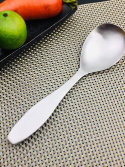 SL-798 ช้อนเสิร์ฟสเตนเลส