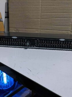 ST UNITED EQ -215 B EQ 2 x15