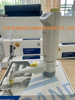 เครื่องดูดจ่ายของเหลว (Bottle-top Dispenser),Dispensette® S Organic, digital,With recirculation valve,ยี่ห้อ BRAND™ 46303