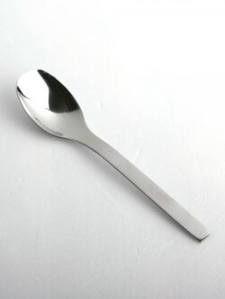 ช้อนชา 15.4 ซม.