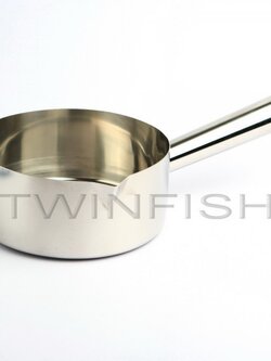 SDP-21.5 กระบวยตักซุปในครัว 21.5 ซม.
