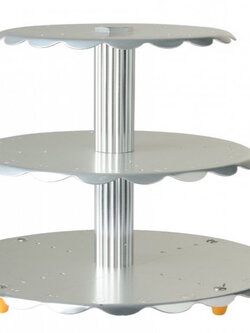 BCS2 ที่วางคัพเค้ก