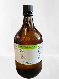 N - HEPTANE AR KemAus 2.5 LT KA247