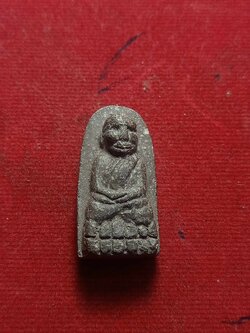 พระผง หลวงปู่ทวด (SKU-03317)