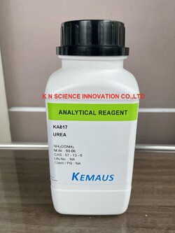UREA AR KemAus 500 GM KA817