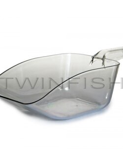 PCS-56 ที่ตักส่วนผสมอาหารอคิลิค ขนาด 56 ออนซ์