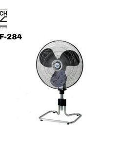 VICTOR พัดลมอุตสาหกรรม 20'' รุ่น IF-284