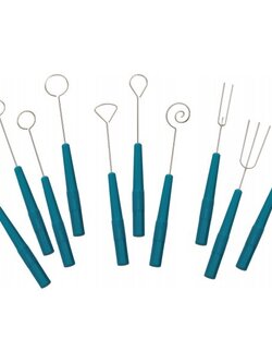 BDC13 ชุดทำช็อกโกแลต