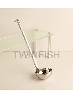 SLA-5 กระบวยตักซุป 5 ออนซ์