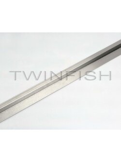 OH-48 ที่เสียบรายการอาหารสเตนเลส ยาว 48 นิ้ว