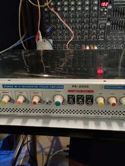 ATOM AT-2000 MADE IN THAILAND