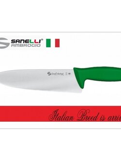 5789/8G มีดเชฟ Sanelli Ambrogio