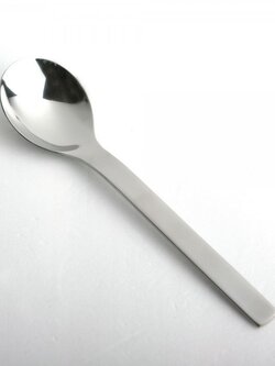 ช้อนซุปคาว 18.9 ซม.