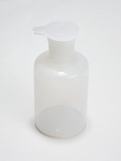 Dropping Bottle,POLYLAB ,P.P ขวดหยดสาร 221