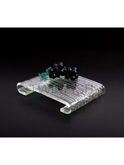 ADPW4-54 ที่วางอาหารพลาสติก