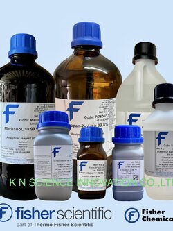 Buffer pH 4, Traceable to NIST and BS:1647 standard ,1 L, Fisher Chemical™ J/2820/15