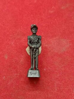 รูปหล่อกรมหลวงชุมพรเขตอุดมศักดิ์ (SKU-00786)