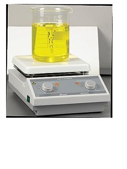 เครื่องให้ความร้อนพร้อมปั่นกวนสารละลาย (Hot Plate & Stirrer) รุ่น MS300HS ,ยี่ห้อ MTOPS/KOREA MS300HS