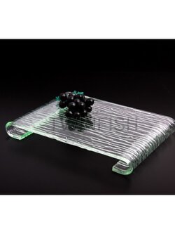 ADPW4-56 ที่วางอาหารพลาสติก