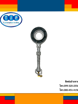 หัวเตาลมแก๊ส (ไฟแรงมาก) สำหรับร้านอาหารที่ใช้ไฟแรงมาก