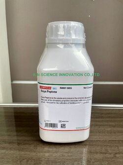 PEPTONE SOYA ( Soy Tone ) 500 GM,Himedia RM 007