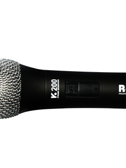 RAZR K 200 ไมค์สาย แถมสาย 4.5 เมตร